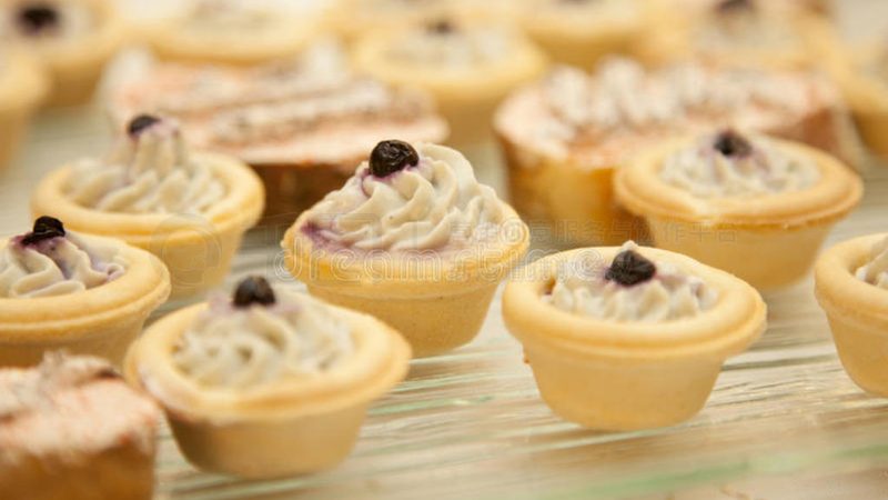 办公室小零食，热量知多少？饼干热量大比拼**