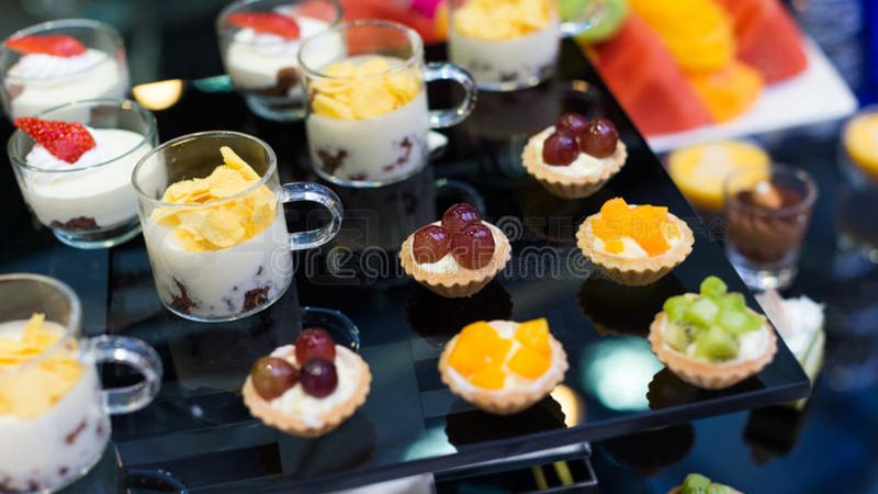 西餐厨房里的调味料，不是随便买就能用对