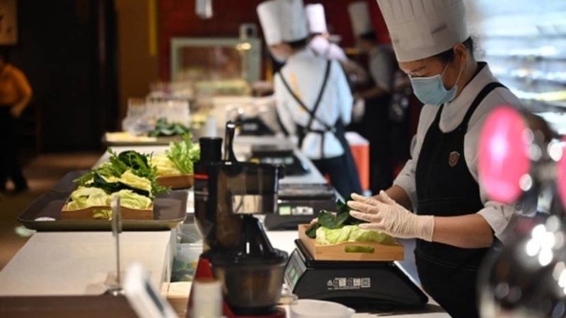 宿舍零食饼干热量对比：揭秘如何挑选低热量零食
