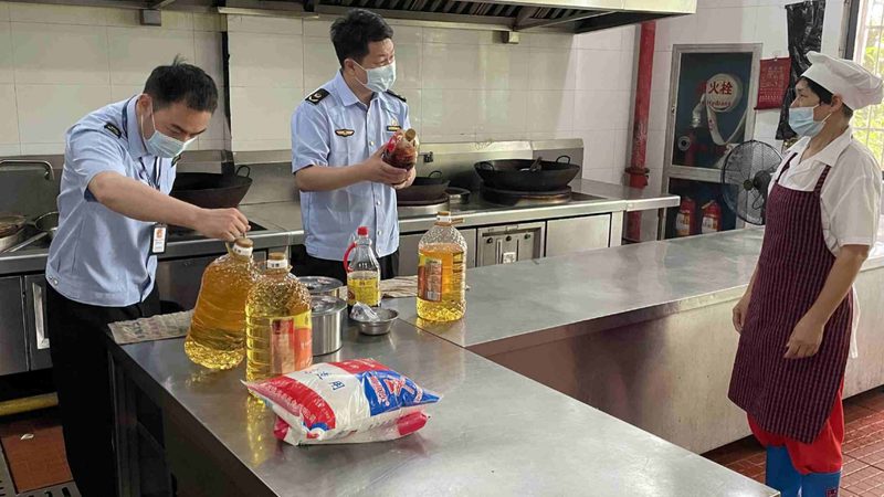 揭秘全国调味品生产厂家排名背后的真相