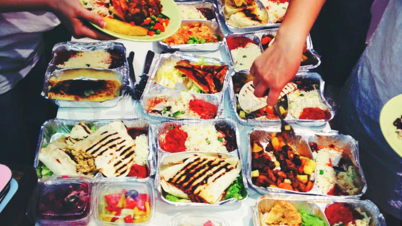 冷冻食品批发加盟：这笔账到底该怎么算