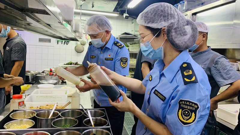 食品OEM代加工：揭秘其背后的优势与价值
