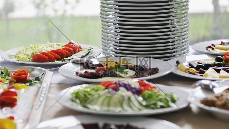 食品批发加盟启动资金揭秘：关键因素与预算规划