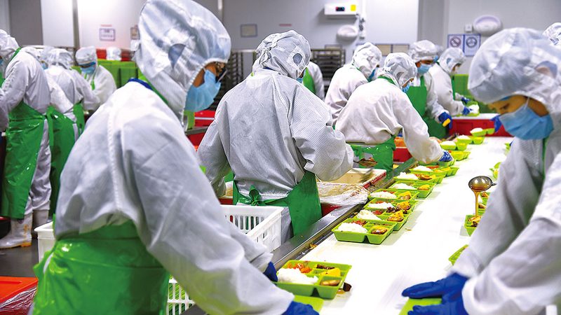 坚果炒货十大品牌：名气大不等于品质好，这五个维度才是关键