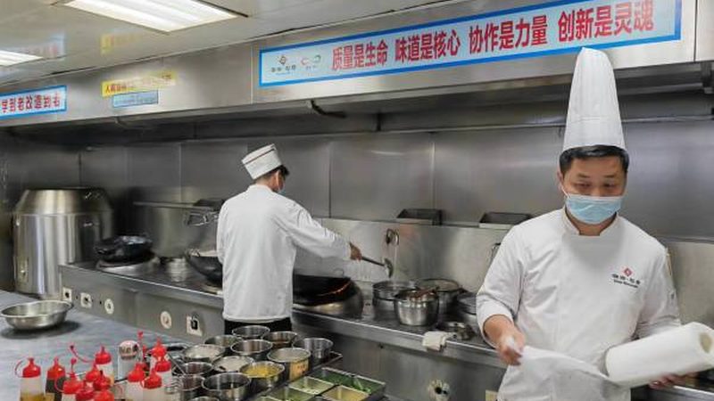 米面制品品牌排名背后的秘密：揭秘品质与口碑的交织
