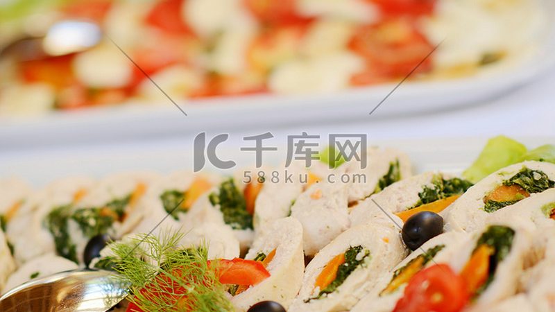 婚礼伴手礼糖果盒搭配的艺术