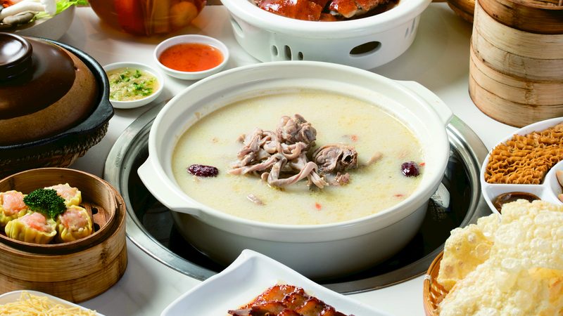 保健食品与功能性食品：代工区别探析