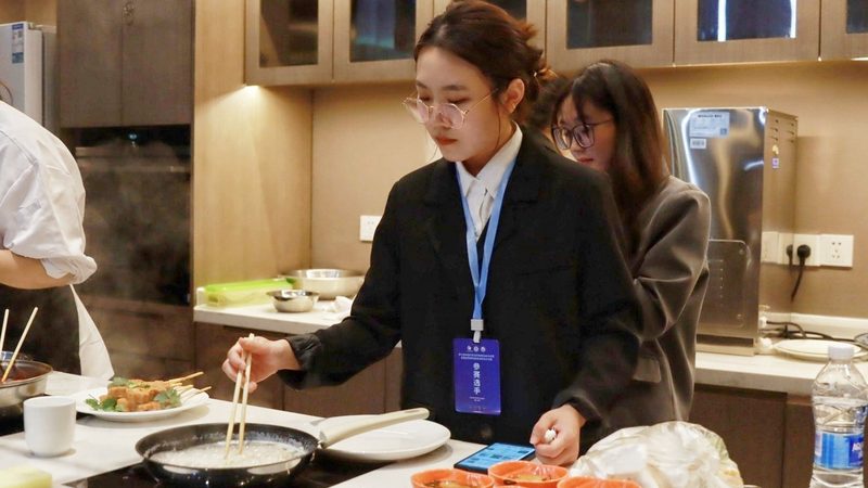 北京食材配送公司资质要求：揭秘食品安全背后的关键