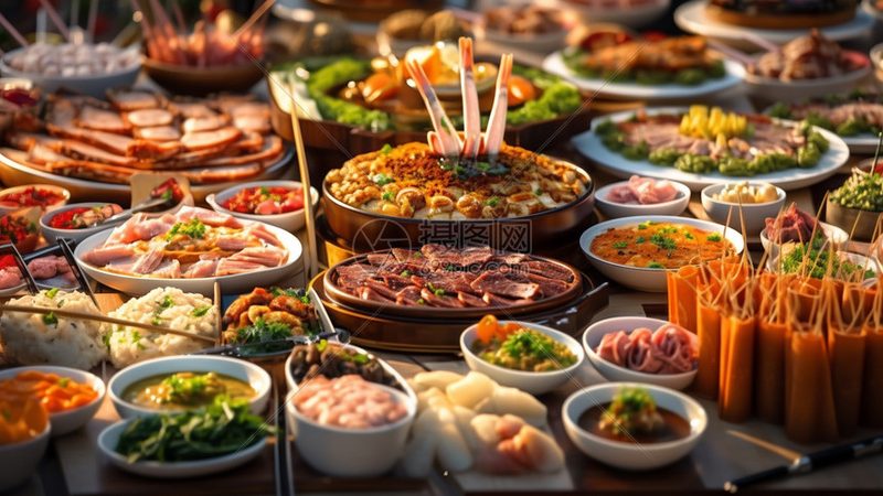 网红膨化食品代工注意事项