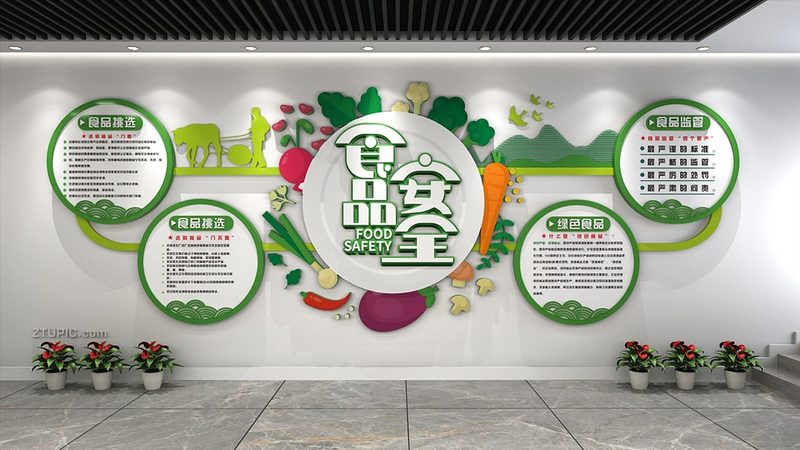 成都餐饮供应链代理公司：揭秘高效供应链背后的秘密